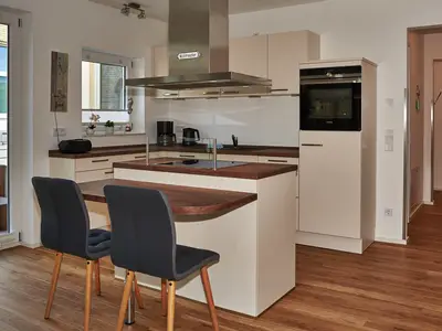 Ferienwohnung für 6 Personen (105 m²) in Eckernförde 7/10