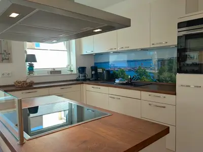 Ferienwohnung für 6 Personen (105 m²) in Eckernförde 8/10