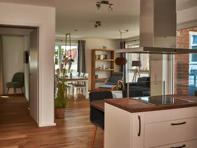 Ferienwohnung für 6 Personen (105 m²) in Eckernförde 9/10