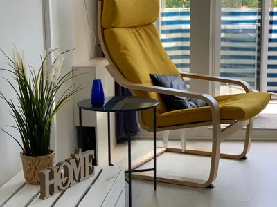 Ferienwohnung für 2 Personen (29 m²) in Eckernförde 2/10