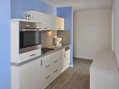 Ferienwohnung für 3 Personen (56 m²) in Eckernförde 4/8