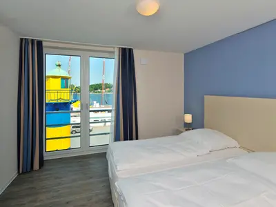 Ferienwohnung für 3 Personen (56 m²) in Eckernförde 5/8