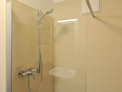 Ferienwohnung für 3 Personen (56 m²) in Eckernförde 6/8