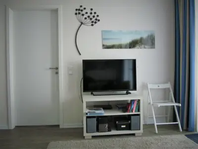 Ferienwohnung für 2 Personen (46 m²) in Eckernförde 6/10