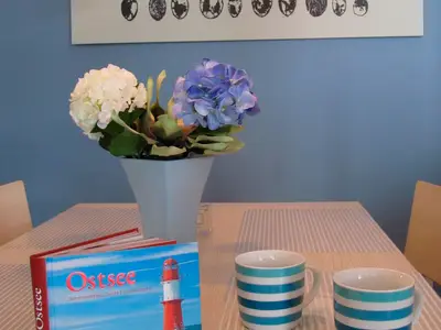 Ferienwohnung für 2 Personen (46 m²) in Eckernförde 8/10