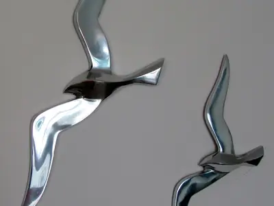 Ferienwohnung für 2 Personen (46 m²) in Eckernförde 9/10