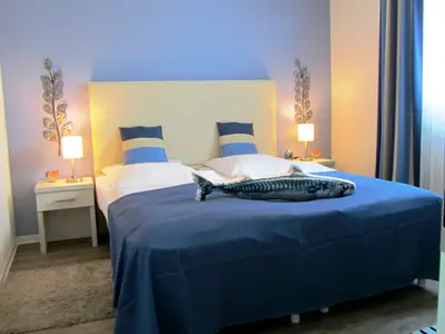 Ferienwohnung für 2 Personen (46 m²) in Eckernförde 10/10