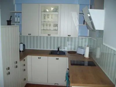 Ferienwohnung für 3 Personen (45 m²) in Eckernförde 3/10