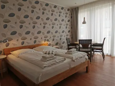 Ferienwohnung für 3 Personen (45 m²) in Eckernförde 9/10