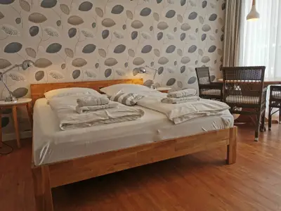 Ferienwohnung für 3 Personen (45 m²) in Eckernförde 10/10