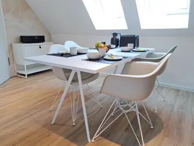 Ferienwohnung für 3 Personen (63 m²) in Eckernförde 4/10