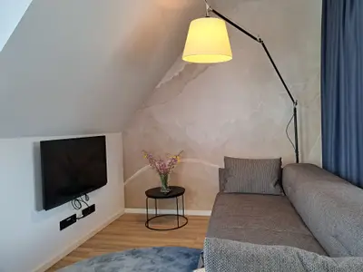 Ferienwohnung für 3 Personen (63 m²) in Eckernförde 8/10