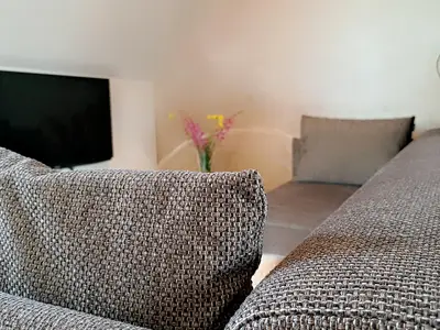 Ferienwohnung für 3 Personen (63 m²) in Eckernförde 10/10