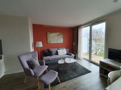Ferienwohnung für 3 Personen (44 m²) in Eckernförde 3/10