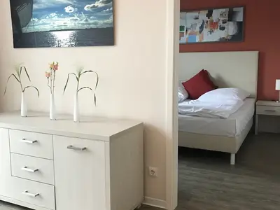 Ferienwohnung für 3 Personen (44 m²) in Eckernförde 8/10