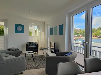 Ferienwohnung für 4 Personen (71 m²) in Eckernförde 2/10