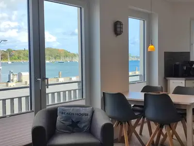 Ferienwohnung für 4 Personen (71 m²) in Eckernförde 3/10