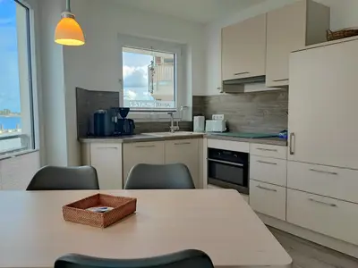 Ferienwohnung für 4 Personen (71 m²) in Eckernförde 4/10
