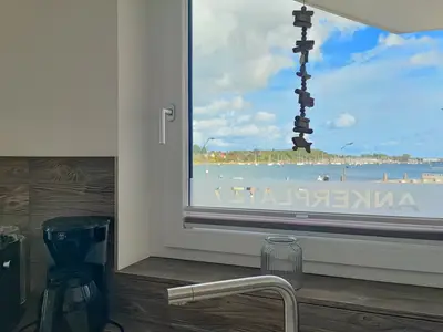 Ferienwohnung für 4 Personen (71 m²) in Eckernförde 5/10