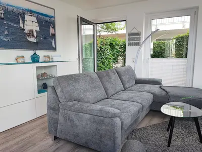 Ferienwohnung für 4 Personen (71 m²) in Eckernförde 7/10