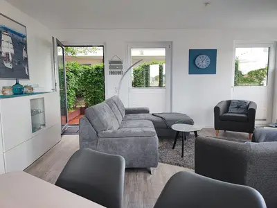 Ferienwohnung für 4 Personen (71 m²) in Eckernförde 8/10