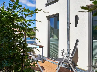 Ferienwohnung für 4 Personen (71 m²) in Eckernförde 9/10