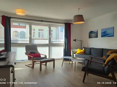 Ferienwohnung für 4 Personen (58 m²) in Eckernförde 2/10