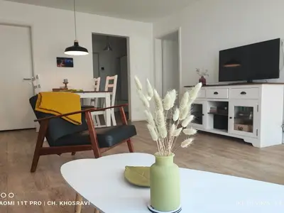 Ferienwohnung für 4 Personen (58 m²) in Eckernförde 3/10
