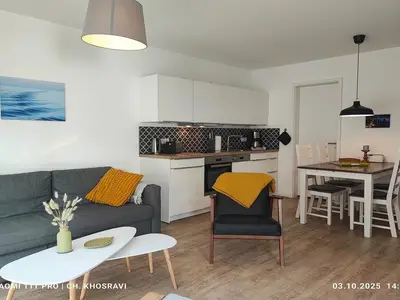 Ferienwohnung für 4 Personen (58 m²) in Eckernförde 4/10