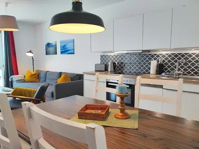 Ferienwohnung für 4 Personen (58 m²) in Eckernförde 5/10