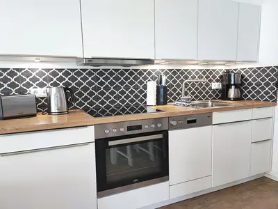 Ferienwohnung für 4 Personen (58 m²) in Eckernförde 6/10