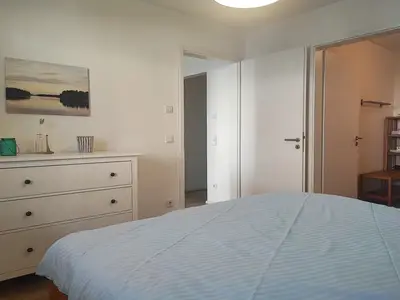 Ferienwohnung für 4 Personen (58 m²) in Eckernförde 10/10