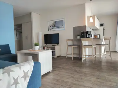 Ferienwohnung für 5 Personen (51 m²) in Eckernförde 2/10