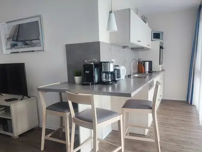 Ferienwohnung für 5 Personen (51 m²) in Eckernförde 3/10