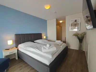 Ferienwohnung für 5 Personen (51 m²) in Eckernförde 4/10