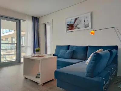 Ferienwohnung für 5 Personen (51 m²) in Eckernförde 7/10