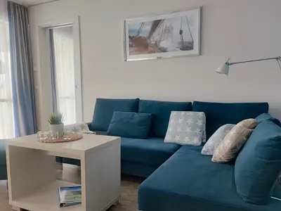 Ferienwohnung für 5 Personen (51 m²) in Eckernförde 8/10