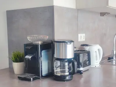 Ferienwohnung für 5 Personen (51 m²) in Eckernförde 9/10