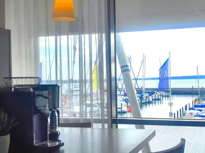 Ferienwohnung für 5 Personen (51 m²) in Eckernförde 10/10