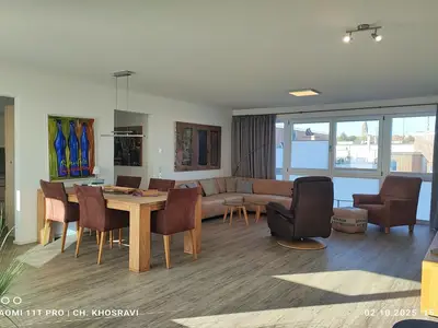 Ferienwohnung für 4 Personen (100 m²) in Eckernförde 7/10