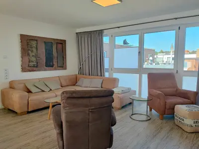 Ferienwohnung für 4 Personen (100 m²) in Eckernförde 8/10