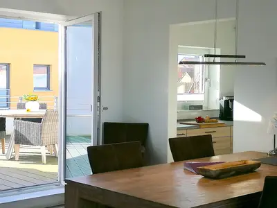Ferienwohnung für 4 Personen (100 m²) in Eckernförde 9/10