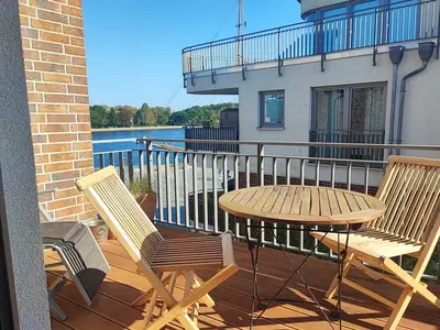 Ferienwohnung für 2 Personen (65 m²) in Eckernförde 1/10