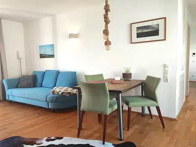 Ferienwohnung für 2 Personen (65 m²) in Eckernförde 2/10