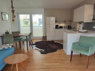 Ferienwohnung für 2 Personen (65 m²) in Eckernförde 3/10