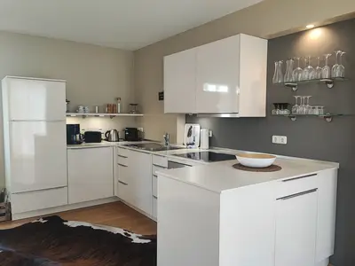 Ferienwohnung für 2 Personen (65 m²) in Eckernförde 4/10