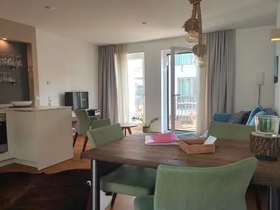 Ferienwohnung für 2 Personen (65 m²) in Eckernförde 6/10
