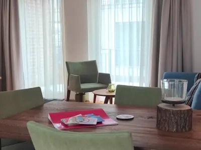 Ferienwohnung für 2 Personen (65 m²) in Eckernförde 7/10