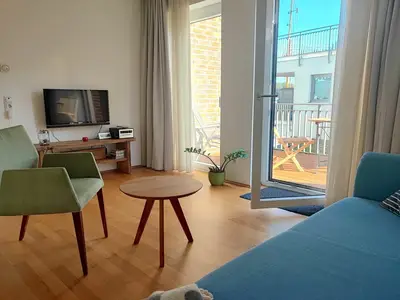 Ferienwohnung für 2 Personen (65 m²) in Eckernförde 8/10