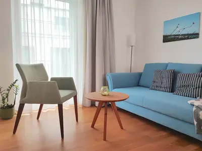 Ferienwohnung für 2 Personen (65 m²) in Eckernförde 9/10